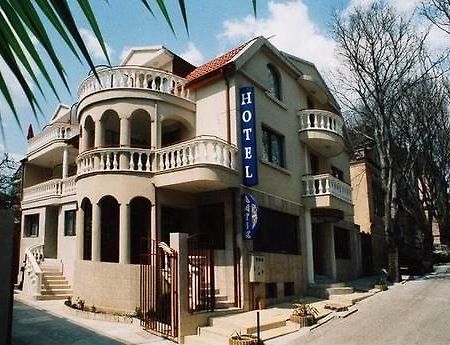 Antik Hotel Varna Luaran gambar