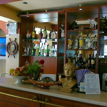 Antik Hotel Varna Luaran gambar