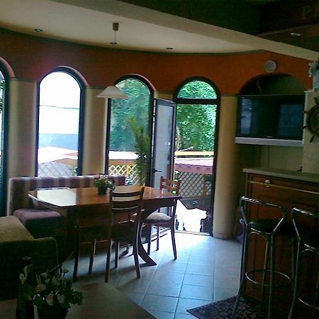 Antik Hotel Varna Luaran gambar