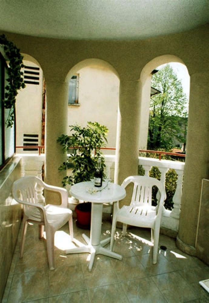 Antik Hotel Varna Luaran gambar