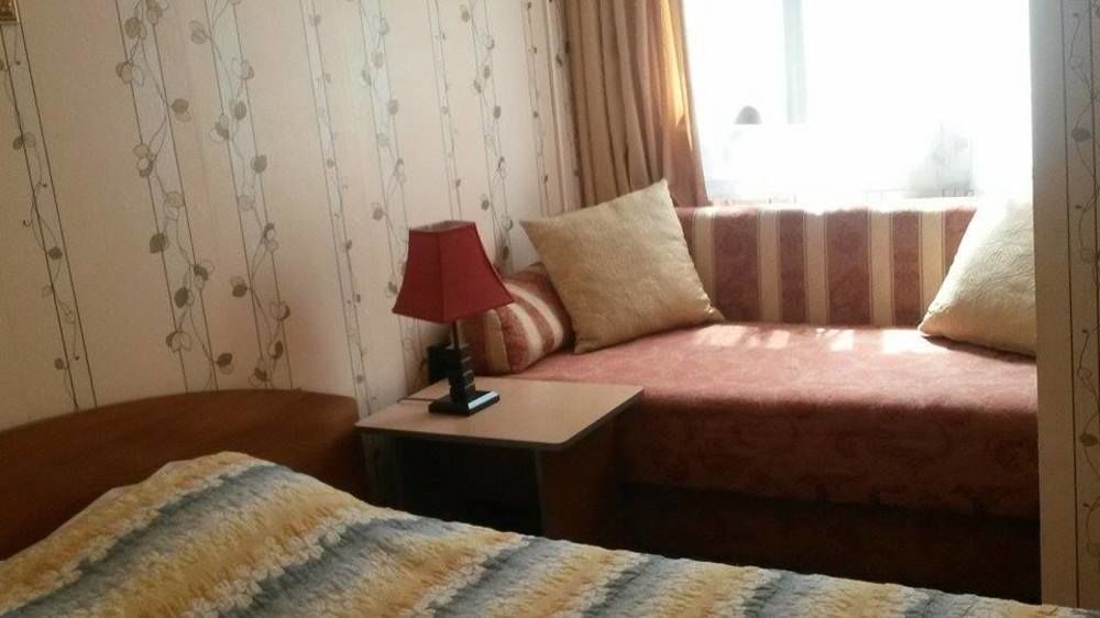 Antik Hotel Varna Luaran gambar