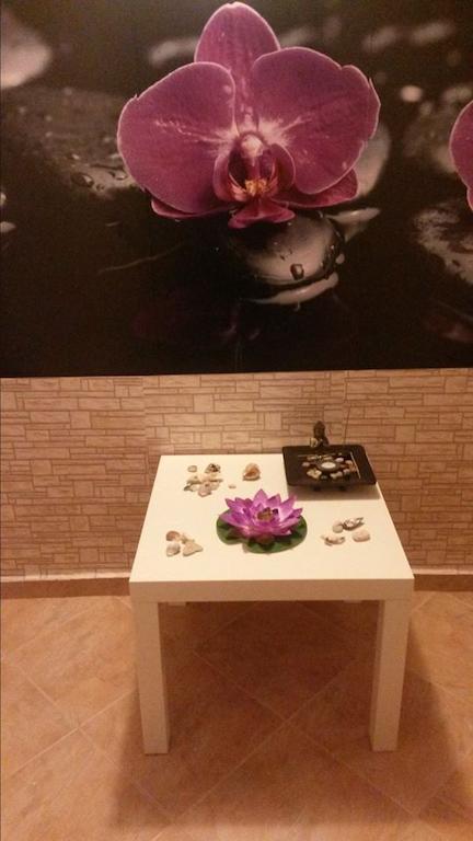 Antik Hotel Varna Luaran gambar