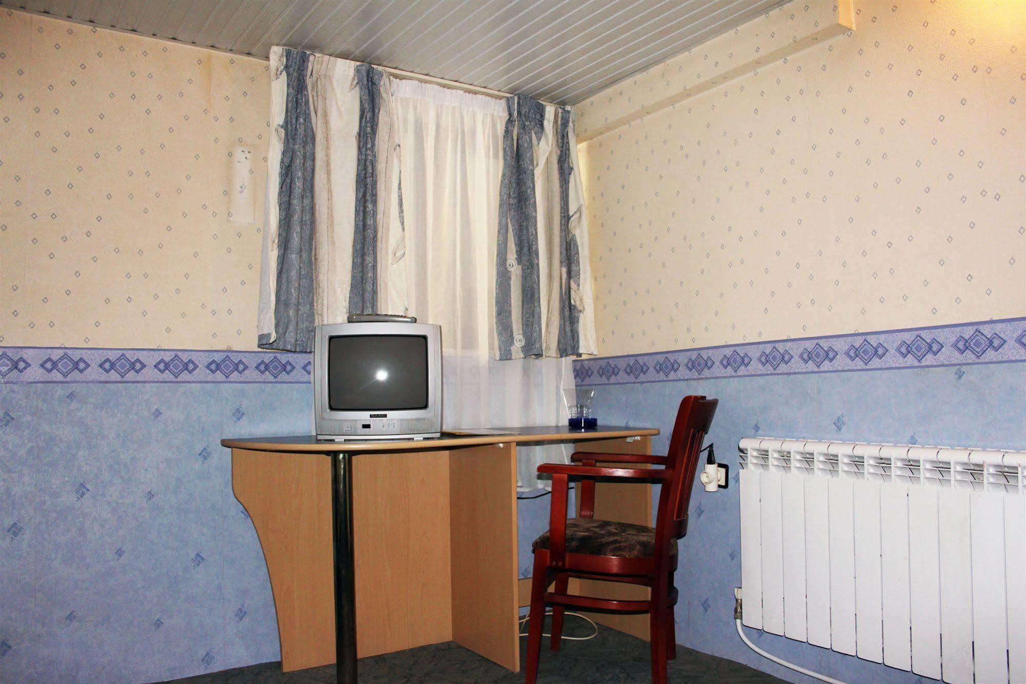 Antik Hotel Varna Luaran gambar