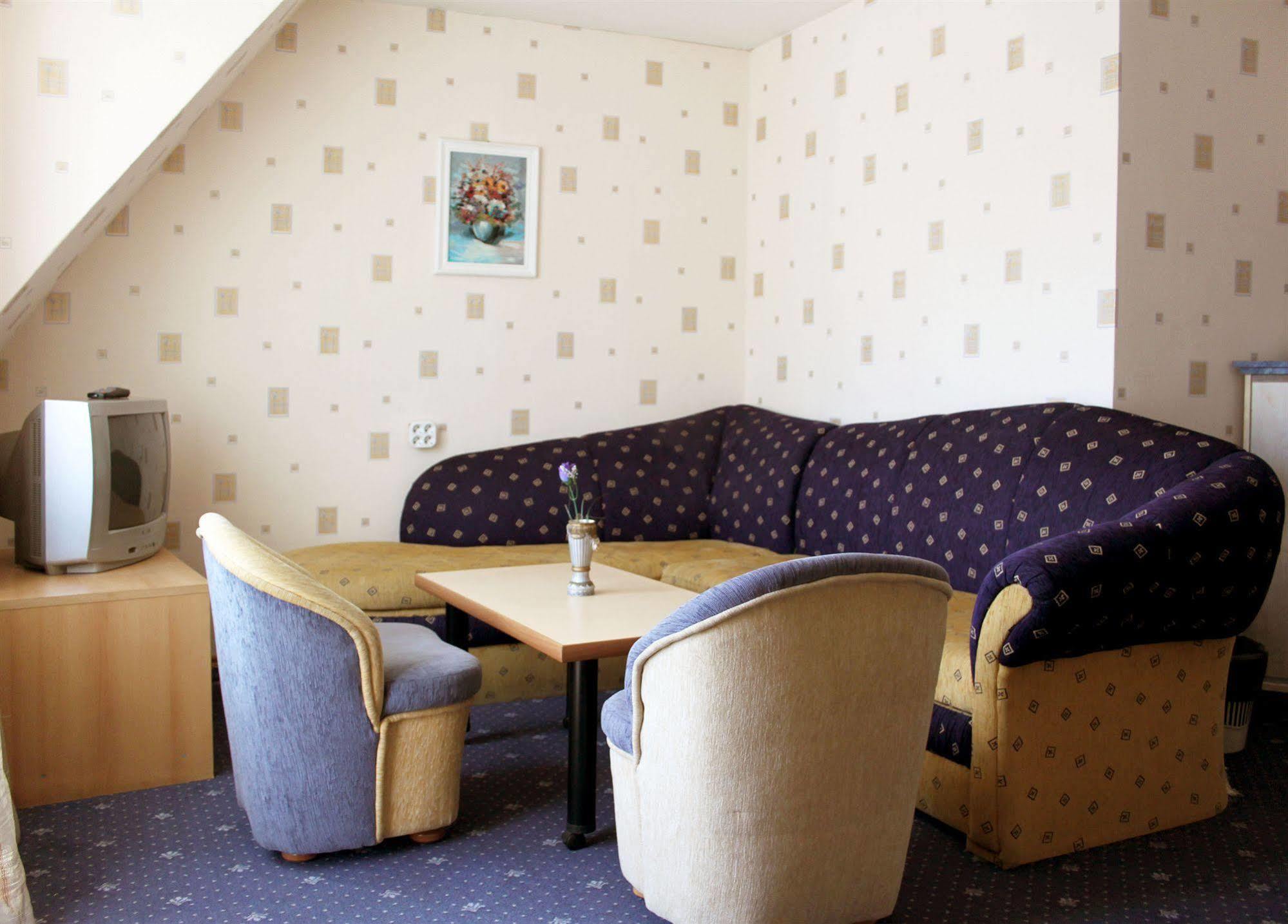 Antik Hotel Varna Luaran gambar