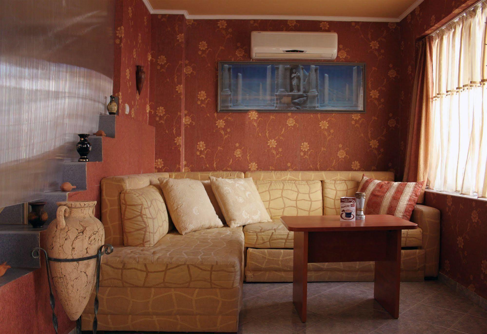 Antik Hotel Varna Luaran gambar