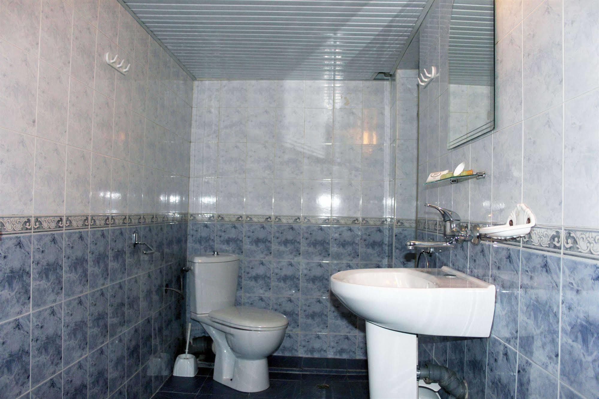 Antik Hotel Varna Luaran gambar