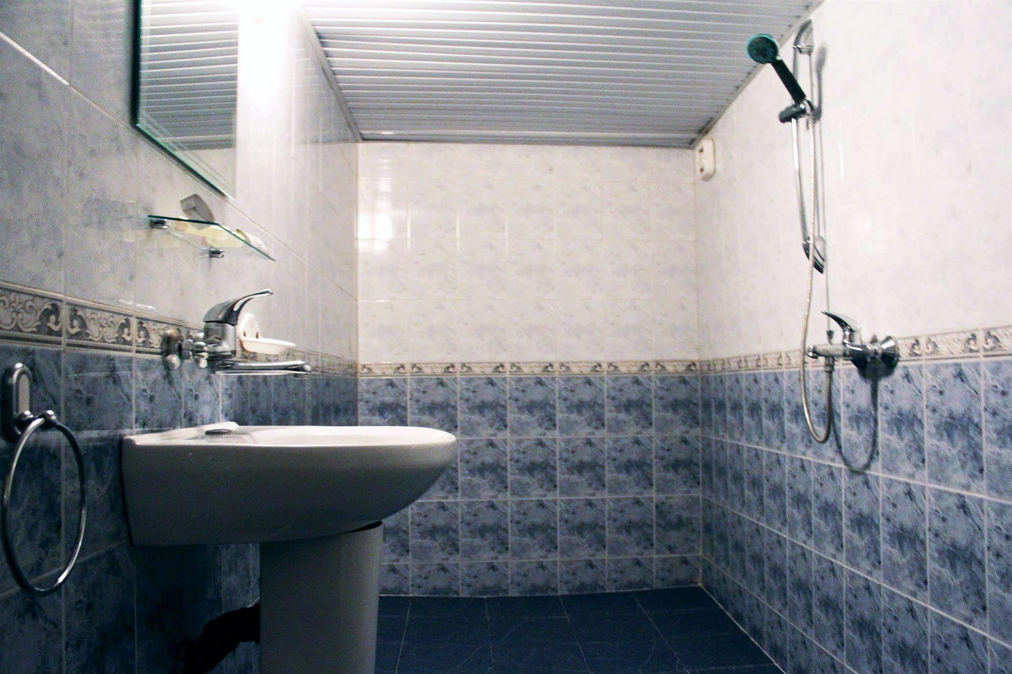 Antik Hotel Varna Luaran gambar