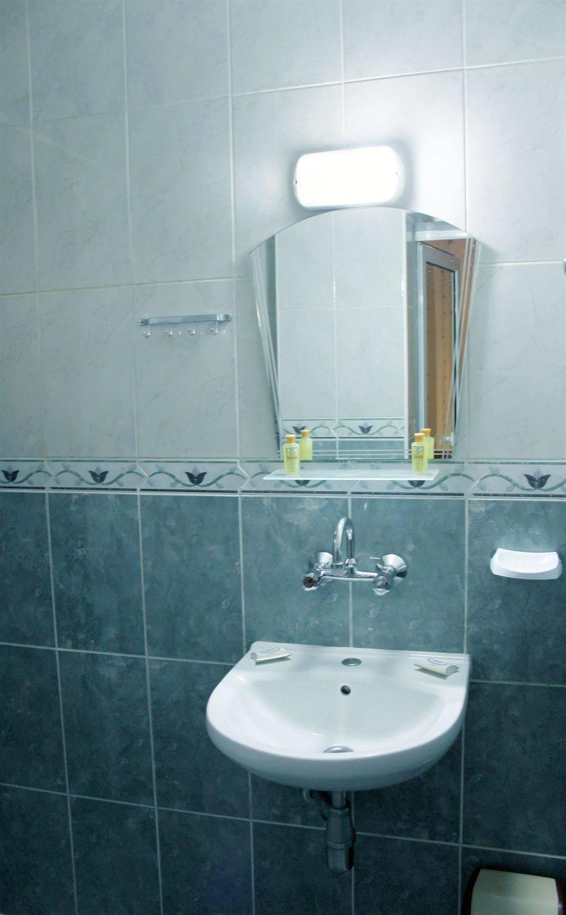 Antik Hotel Varna Luaran gambar