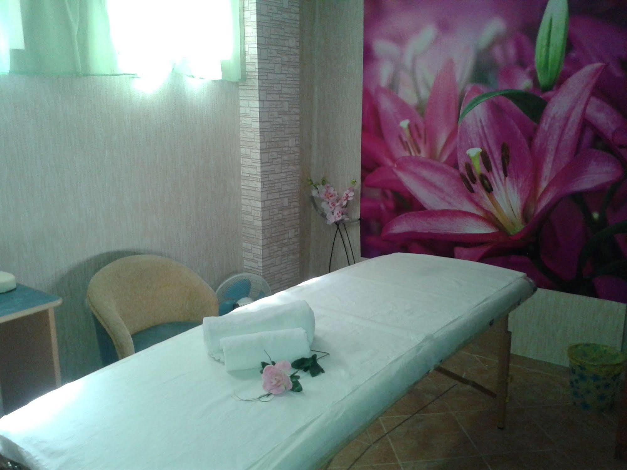 Antik Hotel Varna Luaran gambar