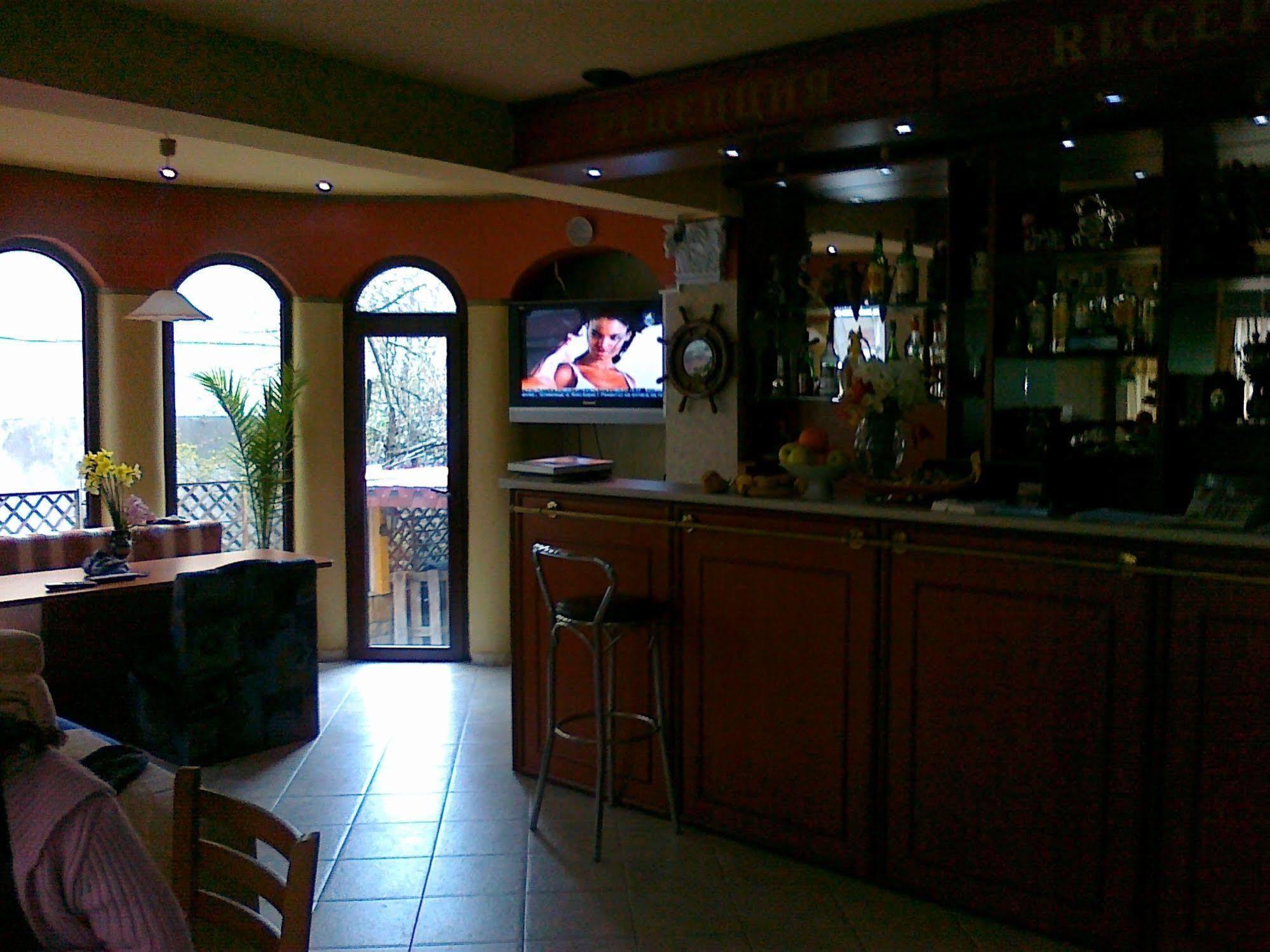 Antik Hotel Varna Luaran gambar