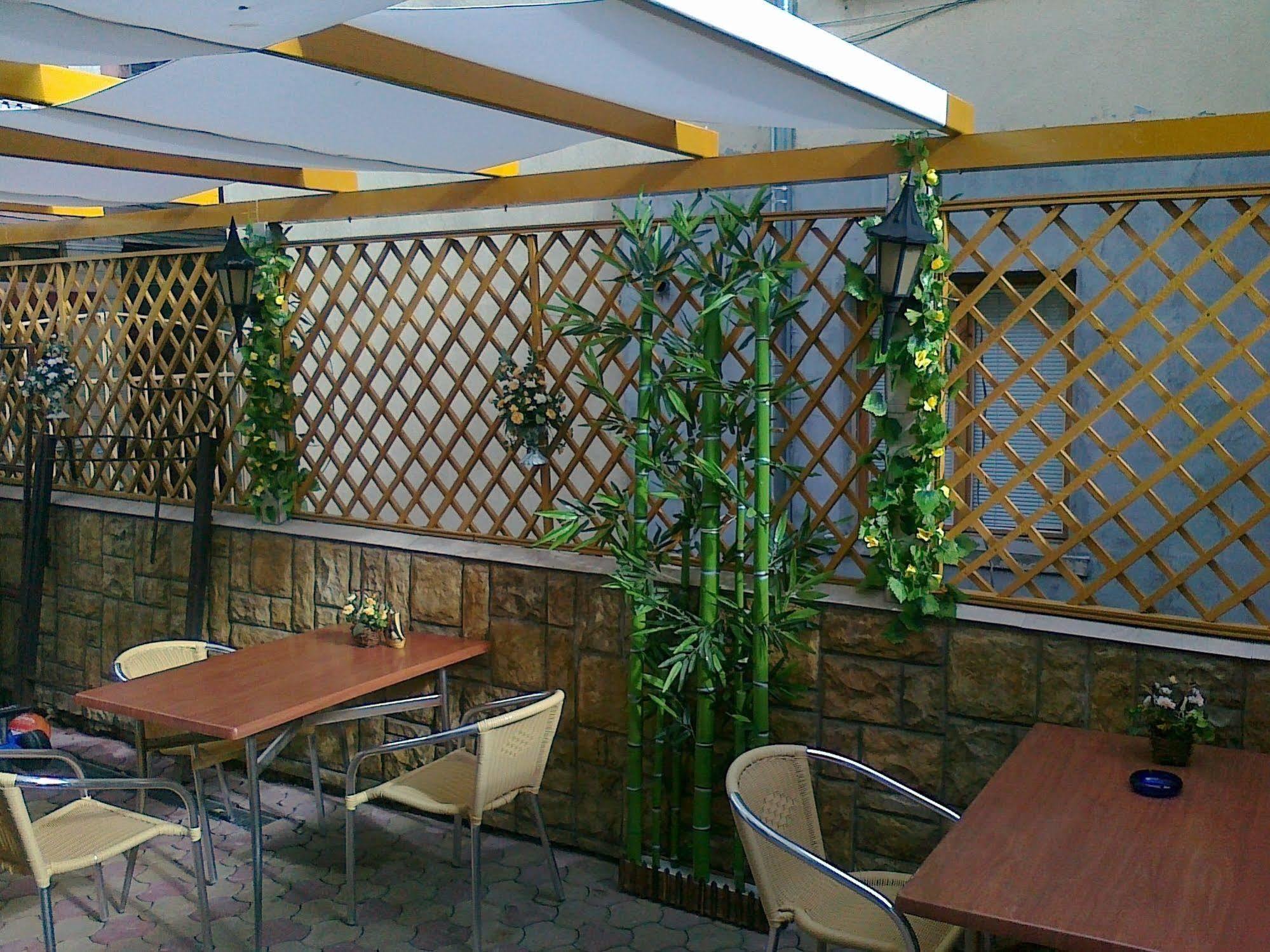Antik Hotel Varna Luaran gambar