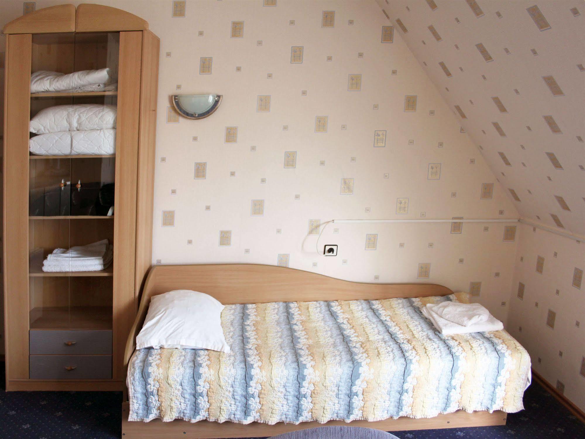 Antik Hotel Varna Luaran gambar