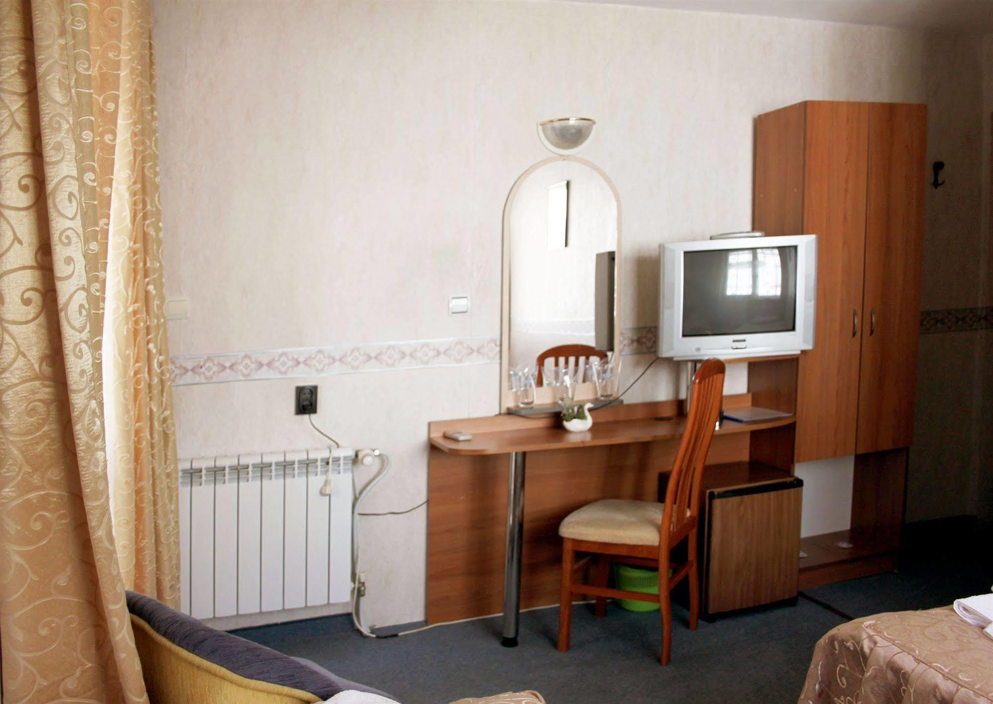 Antik Hotel Varna Luaran gambar