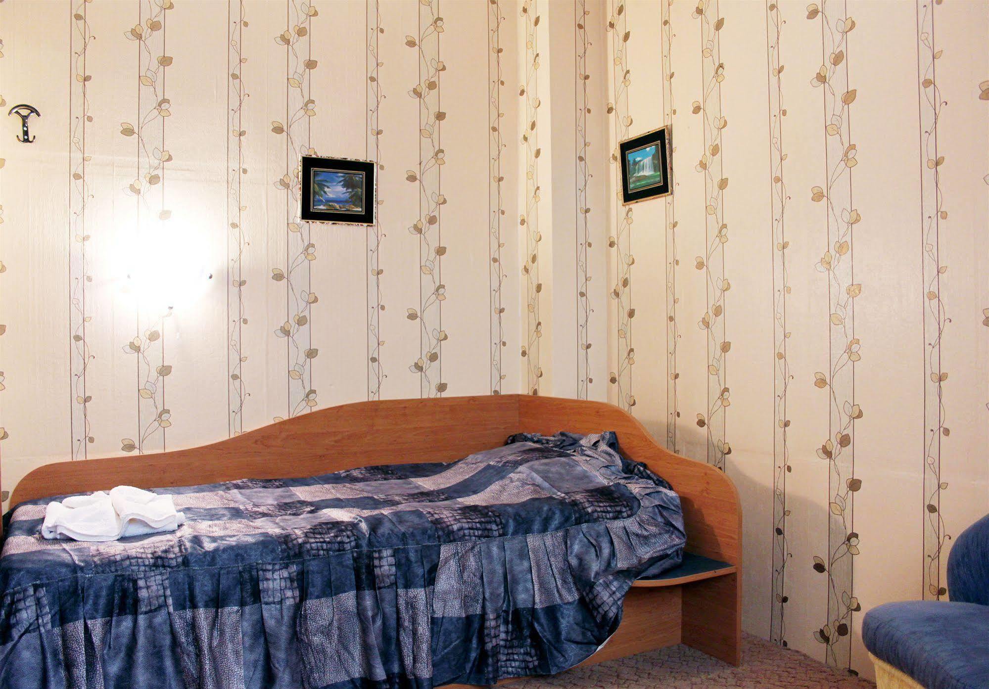 Antik Hotel Varna Luaran gambar