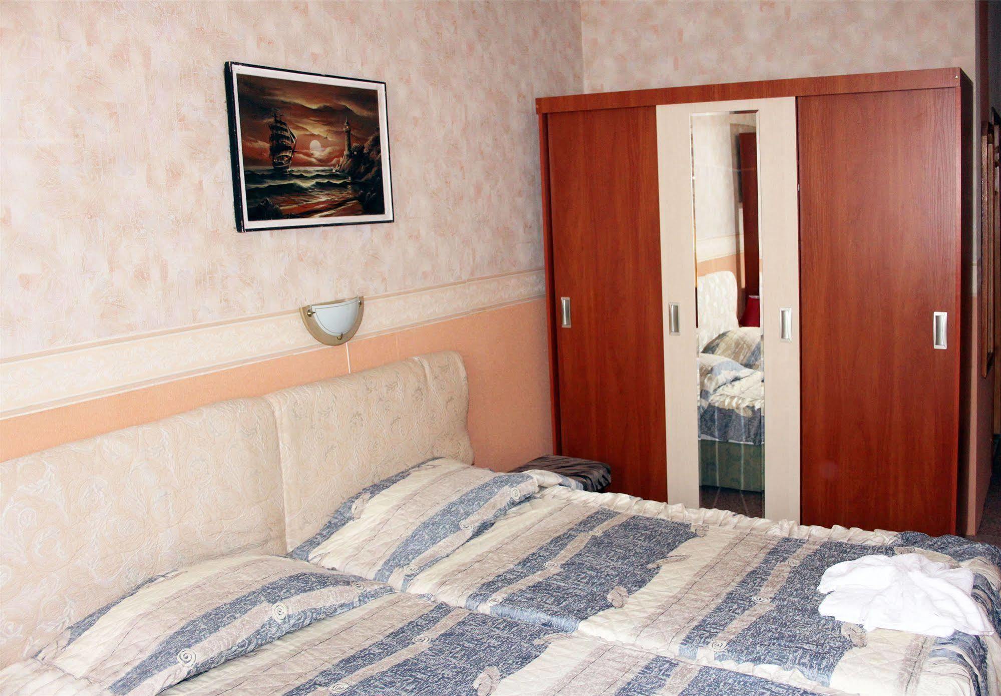 Antik Hotel Varna Luaran gambar