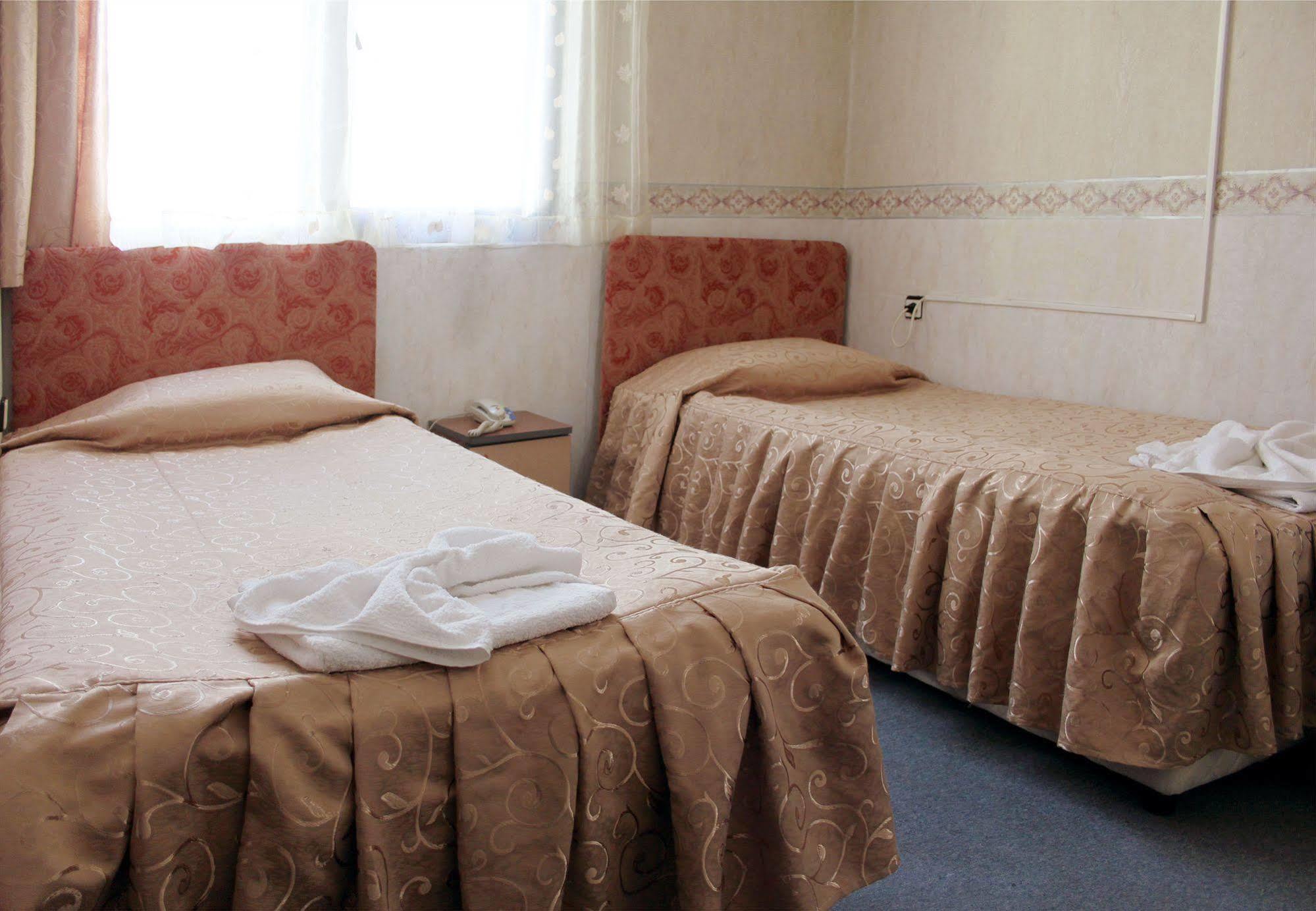 Antik Hotel Varna Luaran gambar