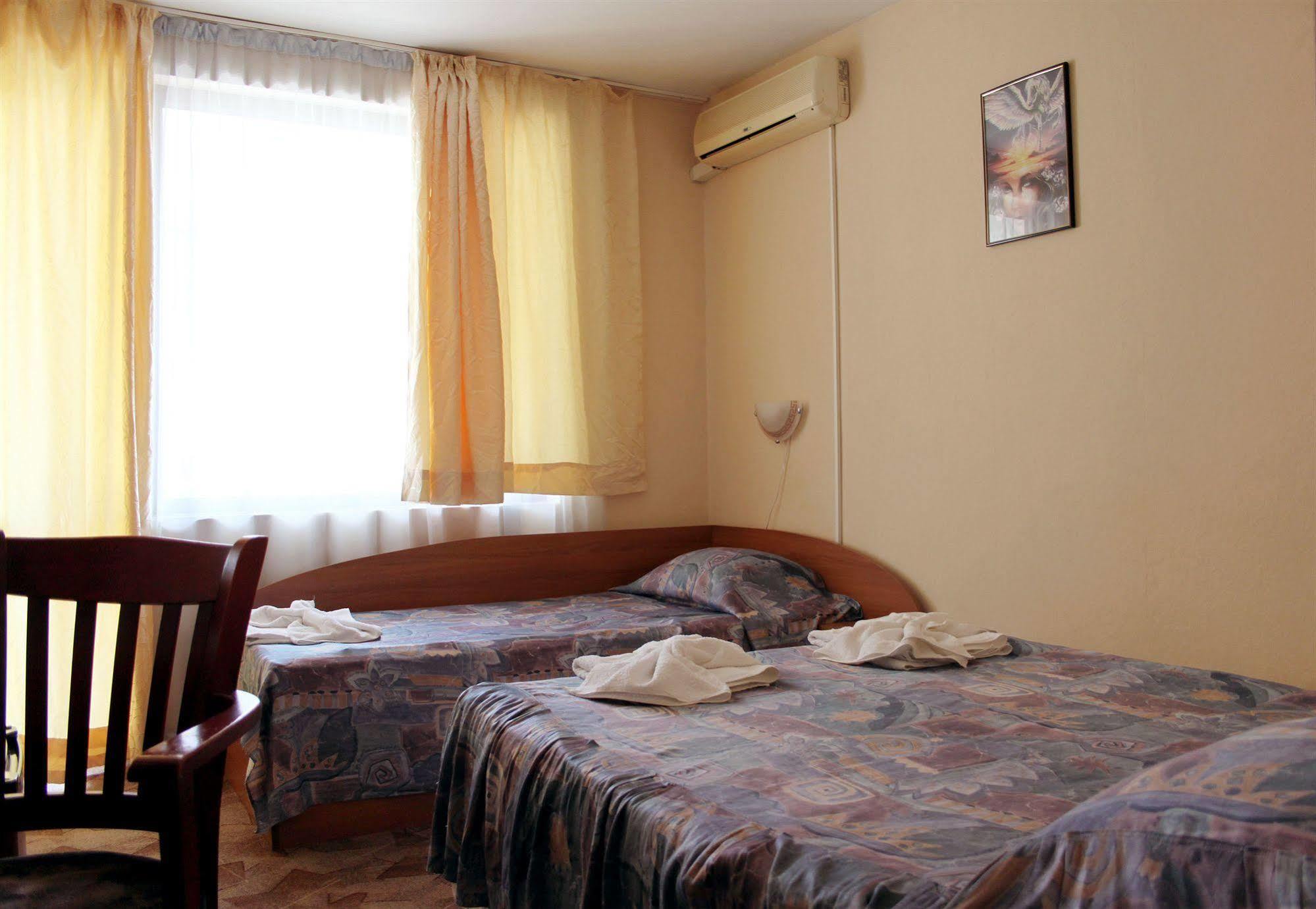 Antik Hotel Varna Luaran gambar