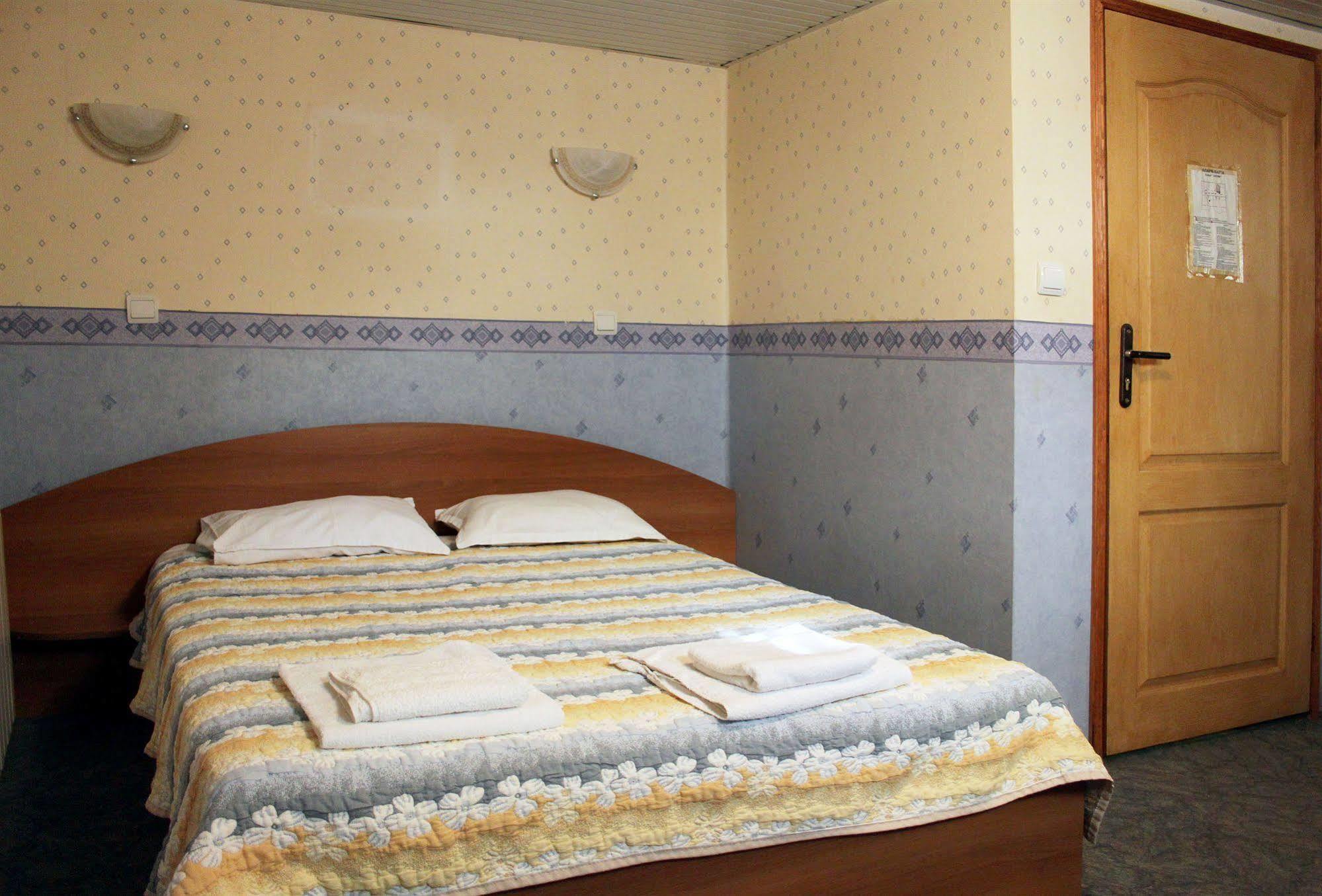 Antik Hotel Varna Luaran gambar