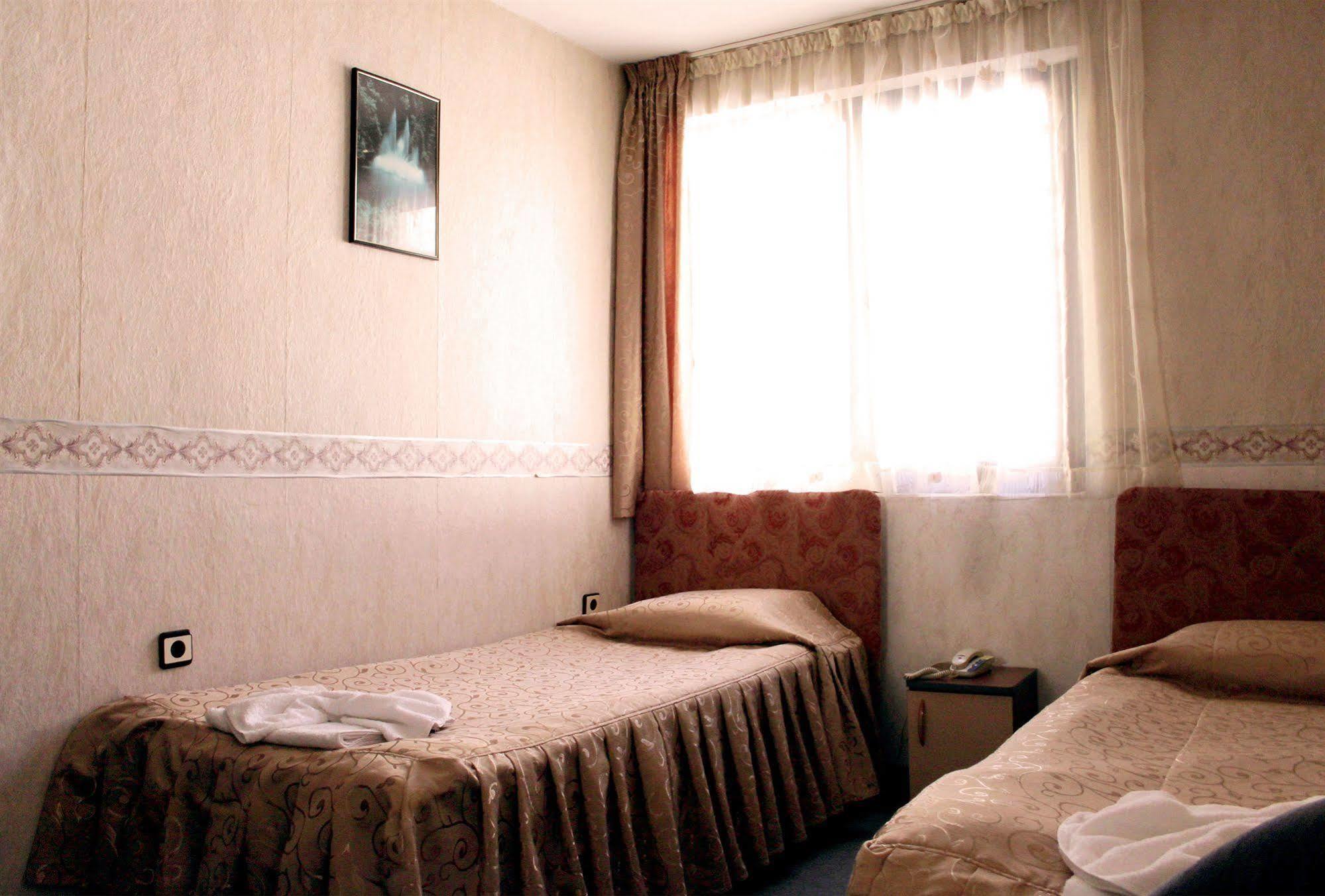 Antik Hotel Varna Luaran gambar