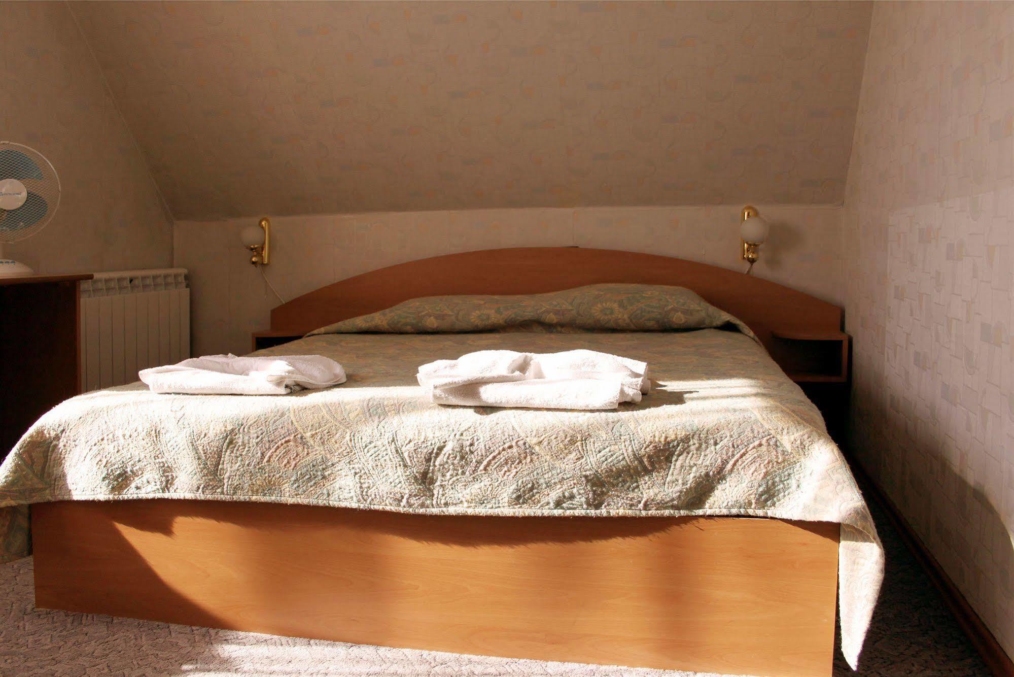 Antik Hotel Varna Luaran gambar