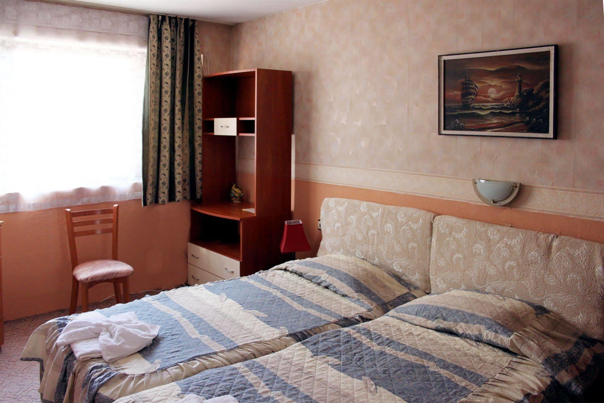 Antik Hotel Varna Luaran gambar