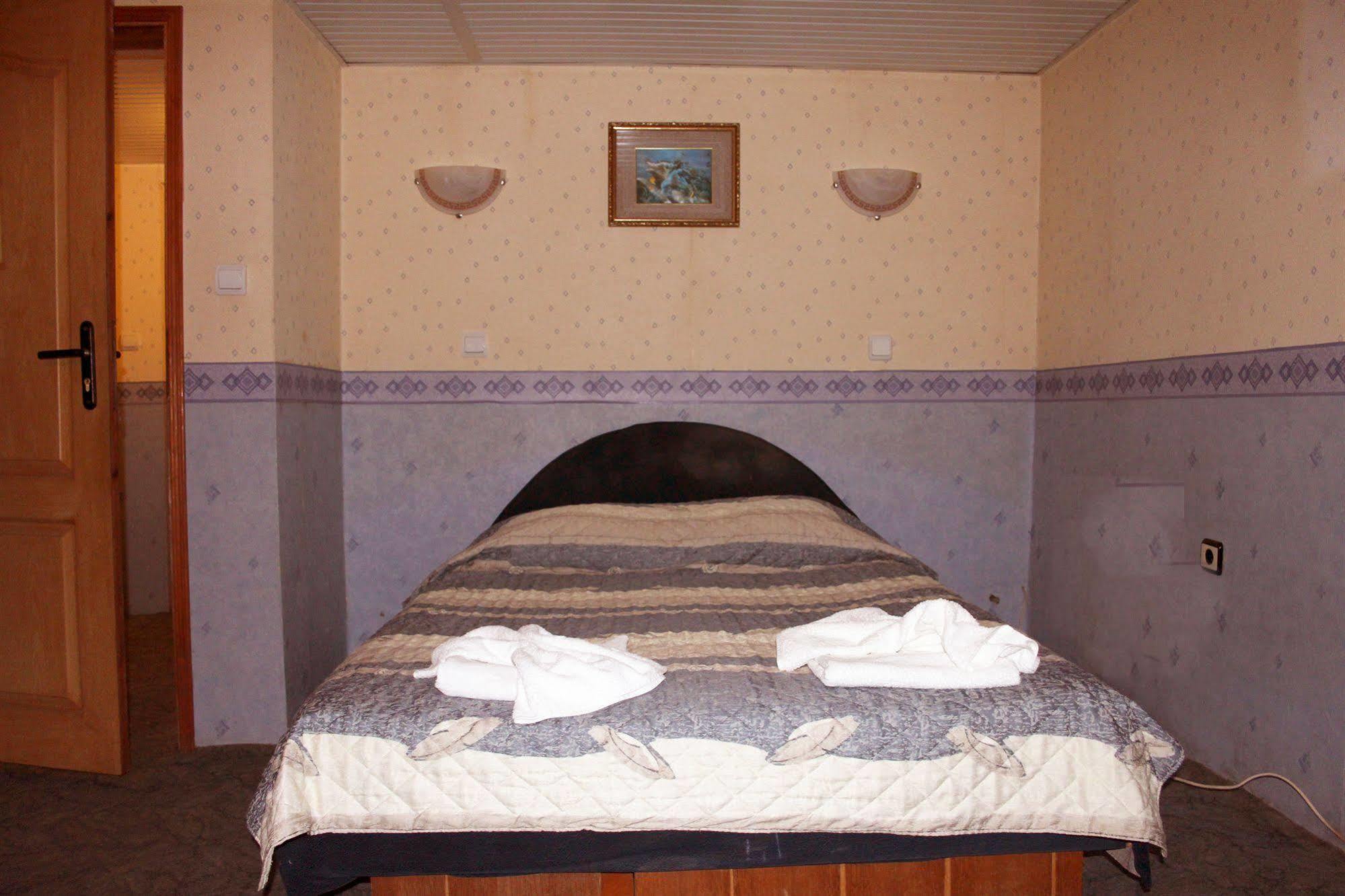 Antik Hotel Varna Luaran gambar