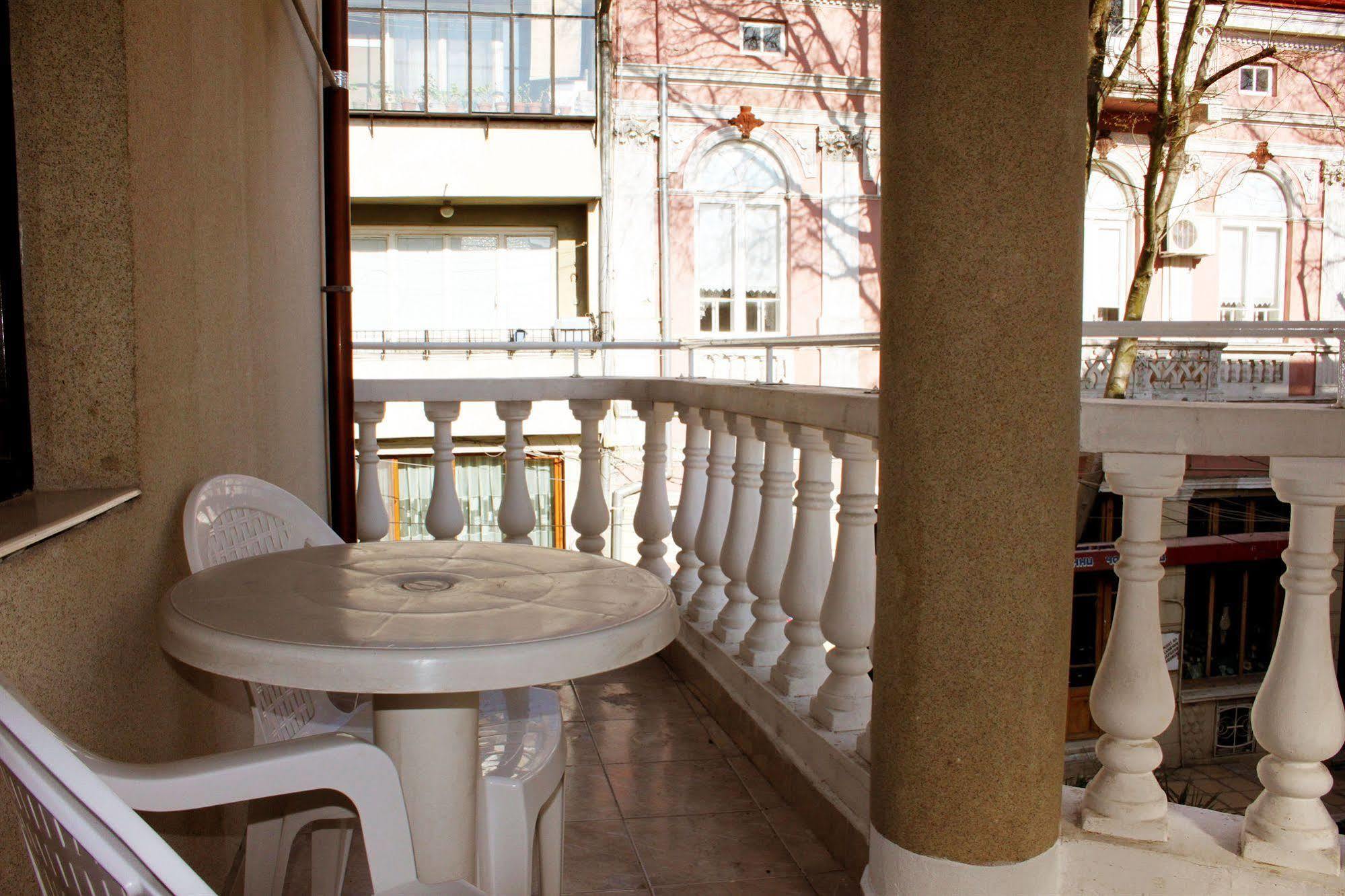 Antik Hotel Varna Luaran gambar