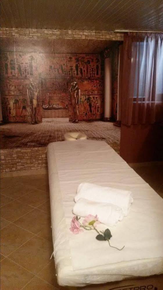 Antik Hotel Varna Luaran gambar