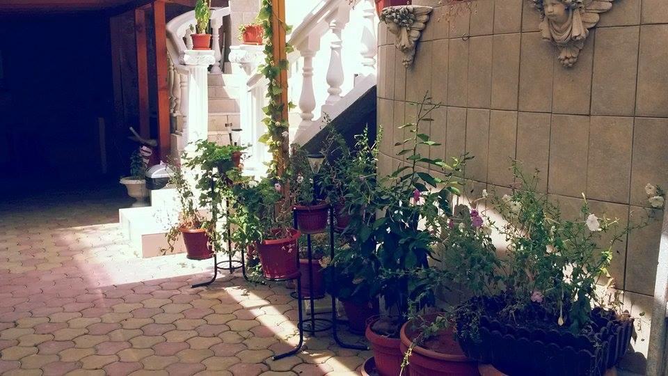 Antik Hotel Varna Luaran gambar