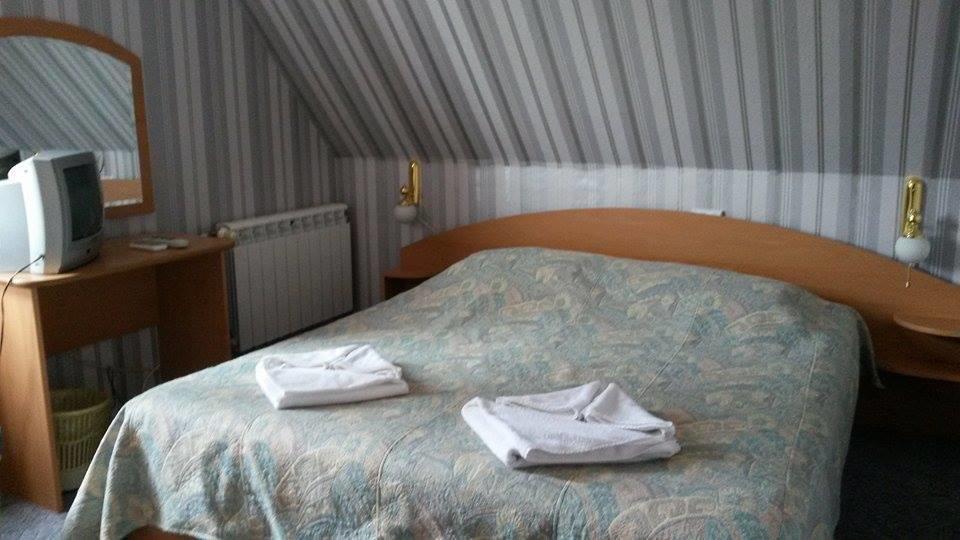 Antik Hotel Varna Luaran gambar