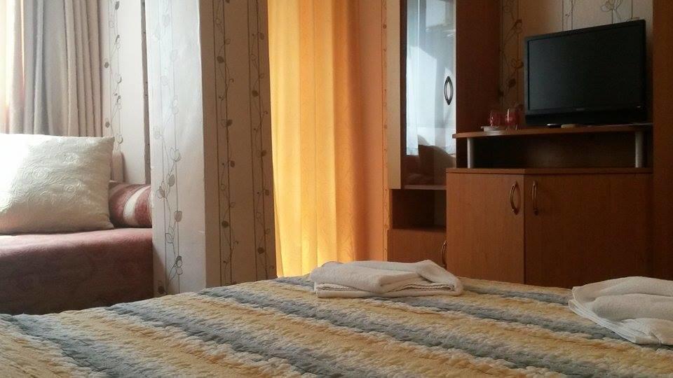 Antik Hotel Varna Luaran gambar