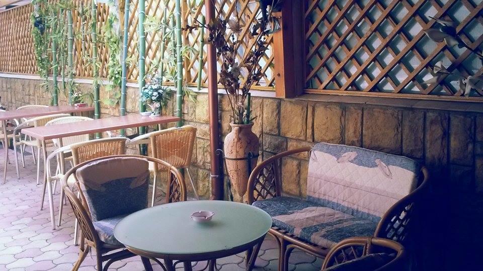 Antik Hotel Varna Luaran gambar