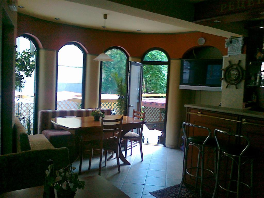 Antik Hotel Varna Luaran gambar