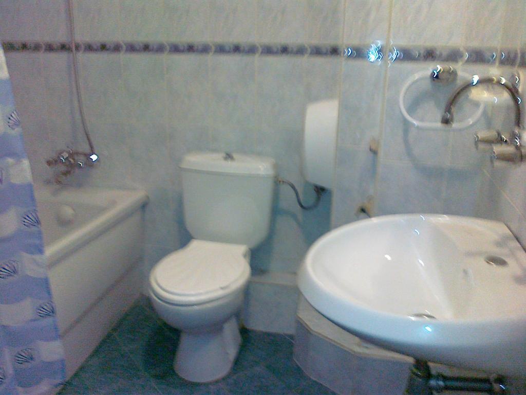 Antik Hotel Varna Luaran gambar